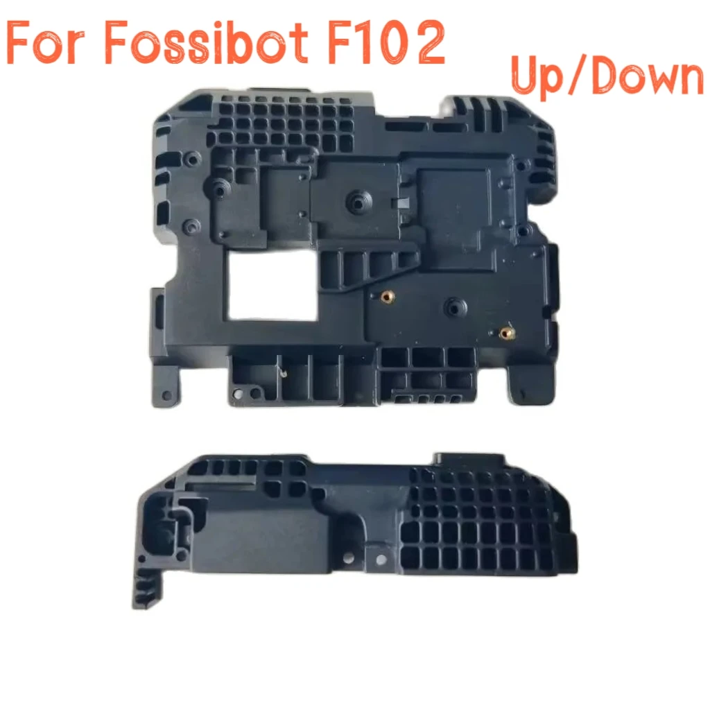 For Fossibot F102 Cell Phone.Inner Front  Up Down Loud Speaker Accessories Buzzer Ringer Repair Accessory