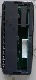 

Рабочий контроль температуры кондиционера, оригинальный дисплей RITBUSR002