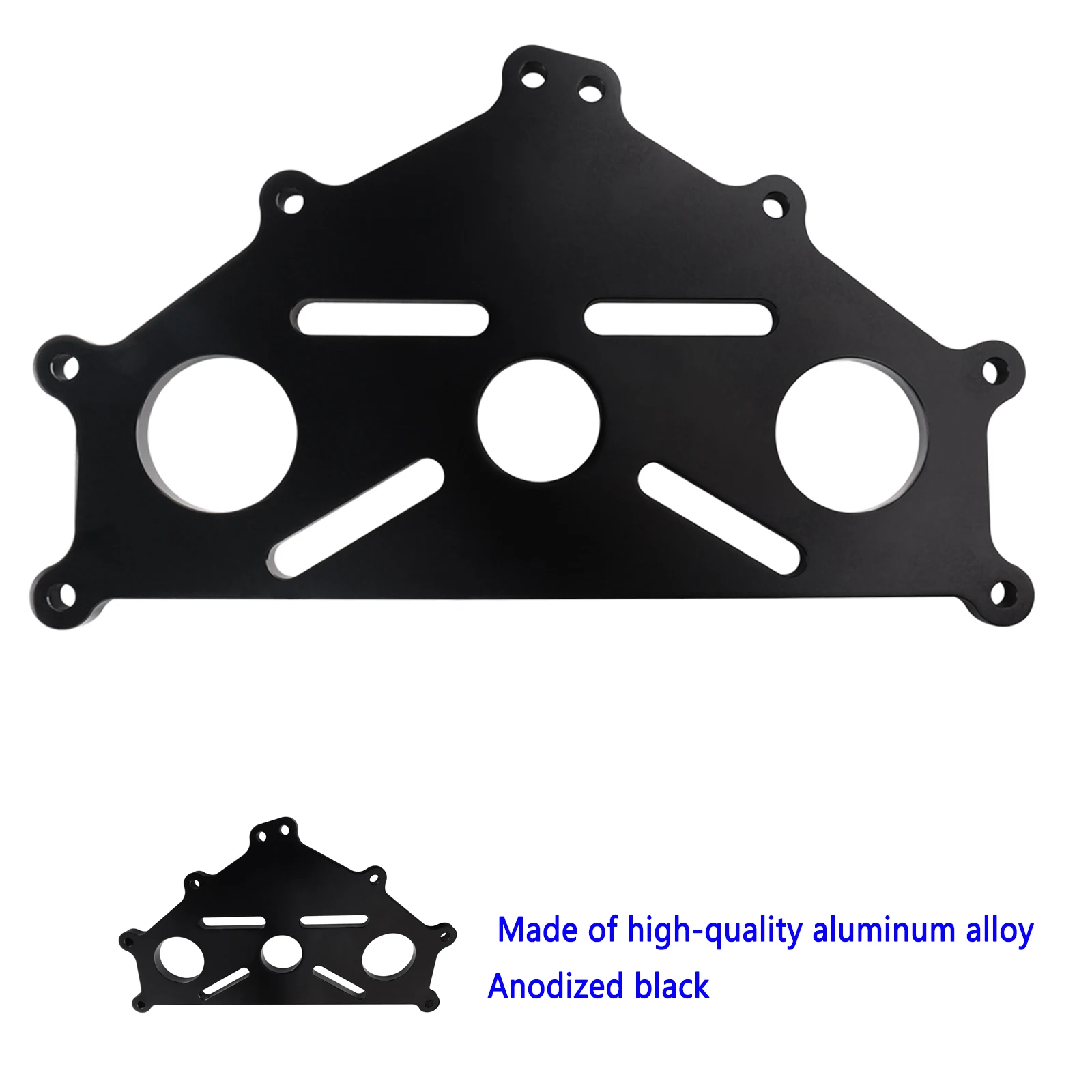 LSX Rebuilding Engine Safe Stand Adapter Plate Chevy LS1 Duramax BBC SBC LS Heavy Duty Support