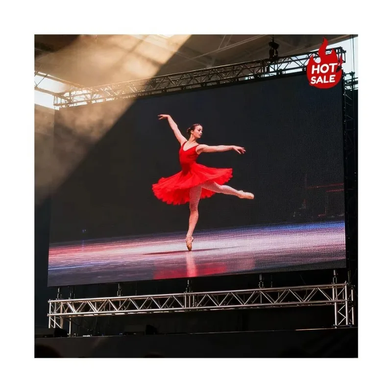 P1.25 P1.8 High Definition LED Screen Indoor Outdoor Rental Video Wall Easy Install For Conference Show Business Promotion view 6