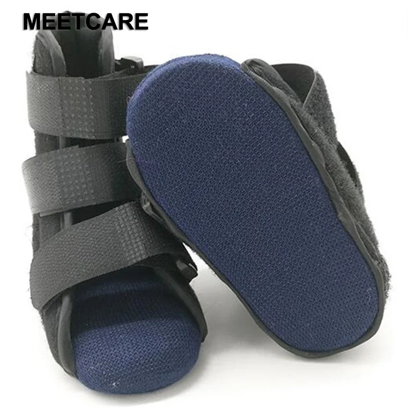 Ankle Foot Posture Corrector Orthopedic Corrective Braces Shoes for Child Adult Fractures Ligament Injuries Joint Sprain Care