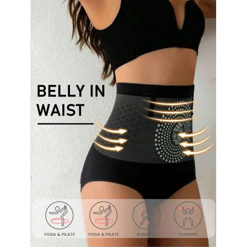 Женские леггинсы для похудения с высокой талией. Термокомпрессионные колготки. Подходит для повседневного ношения, бега на свежем воздухе, йоги