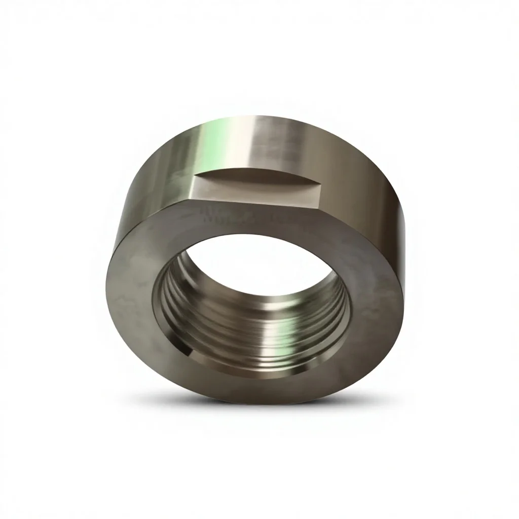 E30122 WELDING ADAPT D50/G1Stainless Steel Process Sensor Fitting 50bar Pressure Rated, Hygienic Design with EPDM Industries