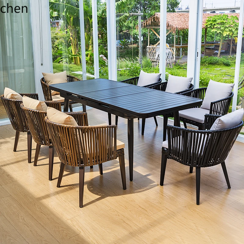 Lxc Outdoor Table A… - image