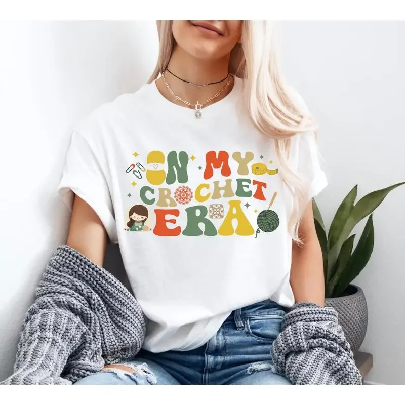 In My Crochet Era F…