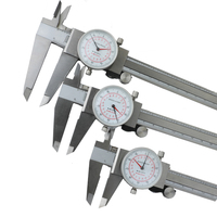 Dial Caliper 12\