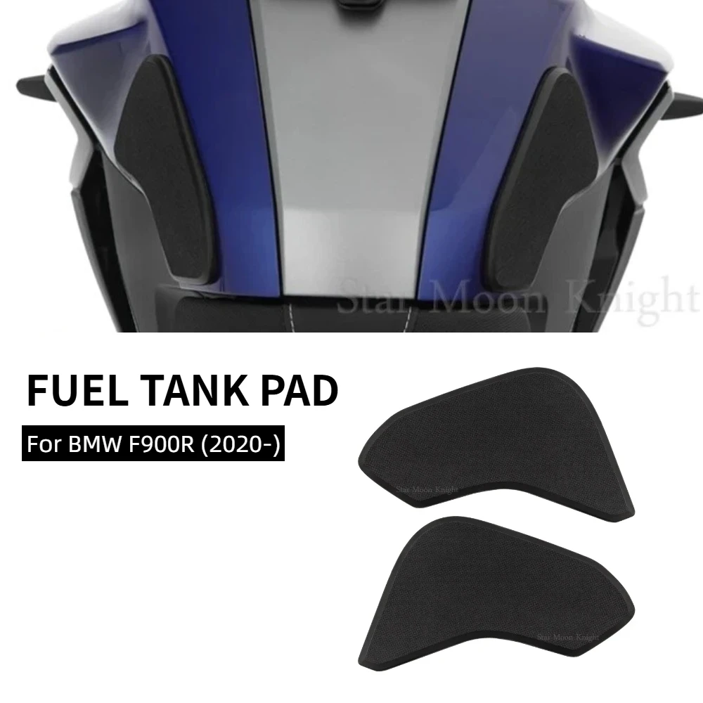 bmw-f900r-f-900-r-2020-バイク用-サイド燃料タンクパッド-プロテクター-ステッカー-デカール-ガソリンタンク-ニーグリップ-トラクションパッド-滑り止めパッド