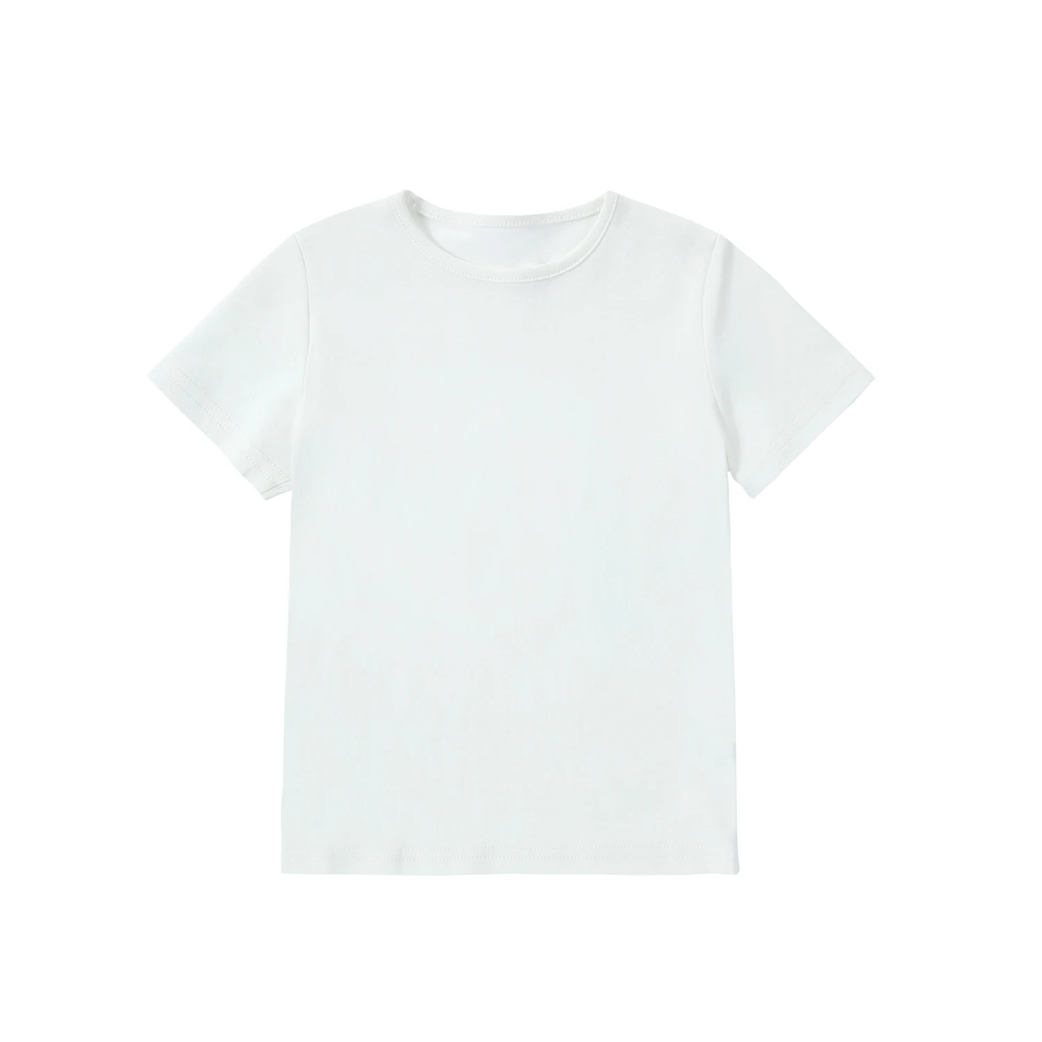 Sage Collection – White Shirt