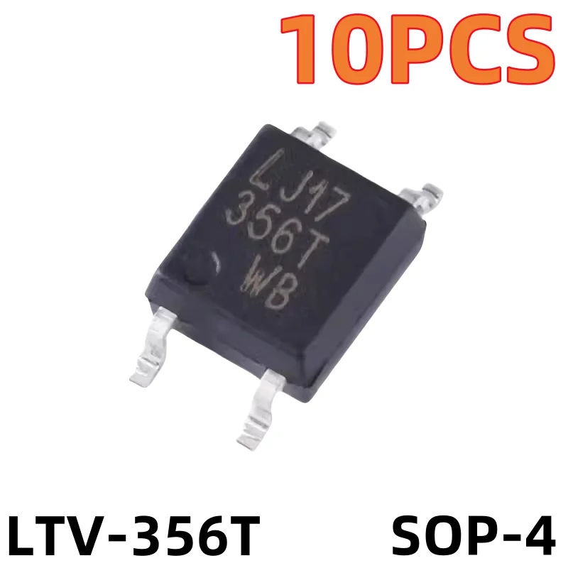 10PCS Surface Mount…