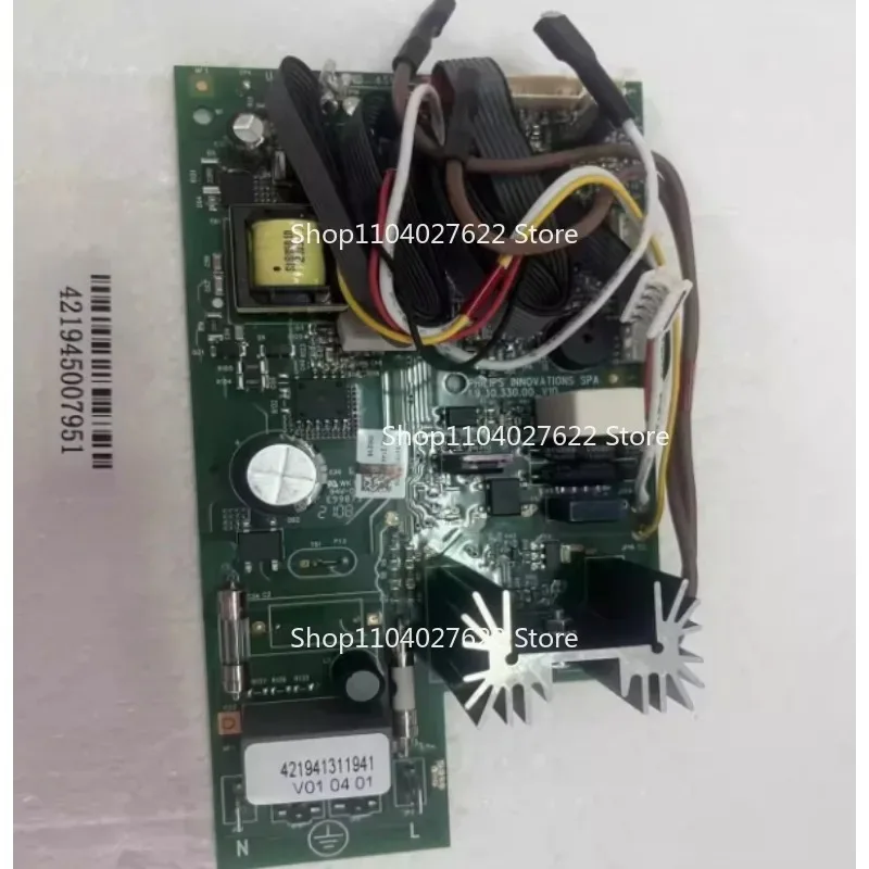 Circuit Board Applicable to Coffee Machine, Applicable toEP2221 2131 2136 2231 2235 3146 3246 Power Accessories