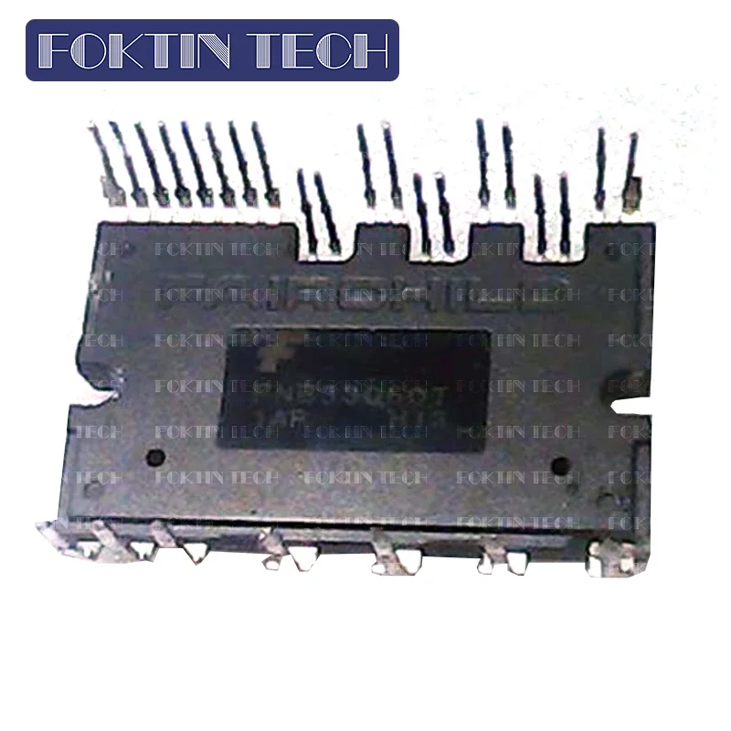 Intelligent Power Module FNB33060T FNB34060T FNB35060T FNB33060T6S