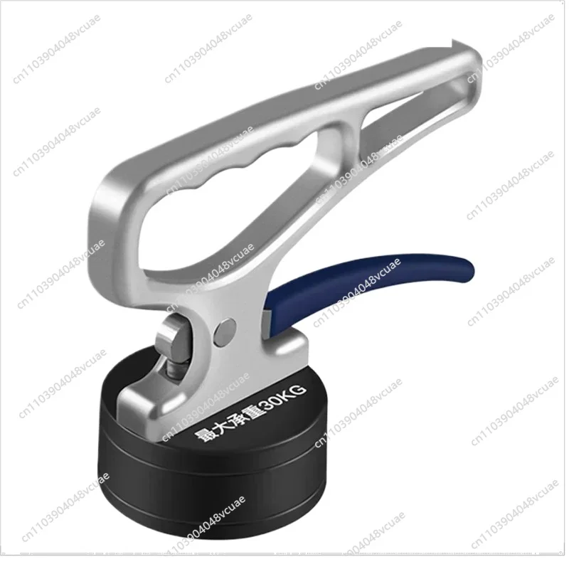 

Для патрона с постоянным магнитом, магнитный питатель, портативный подъемник, мощный железный всасывающий стальной инструмент для обработки, устройство для лазерной резки