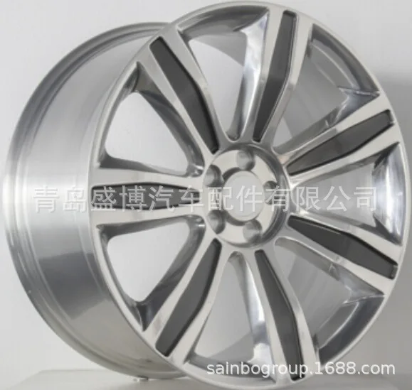

Suitable for 19 20 21 inch one piece forged wheels can be customized