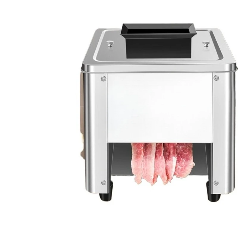 

Commercial stainless steel household automatic multi-function meat grinder