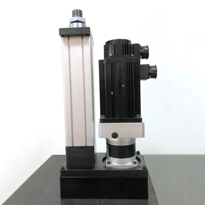 

Servo Electric Cylinder High Speed Hydraulic Linear Actuator