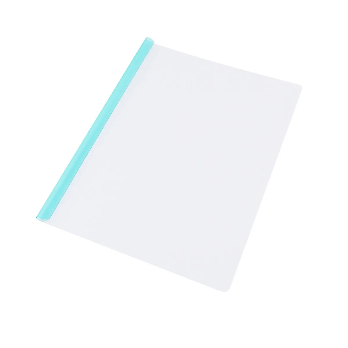 

Набор из 10 разноцветных папок-скоросшивателей формата А4 с выдвижной планкой, органайзер для документов большой емкости, с нескользящей фиксирующей планкой, для офиса и школы