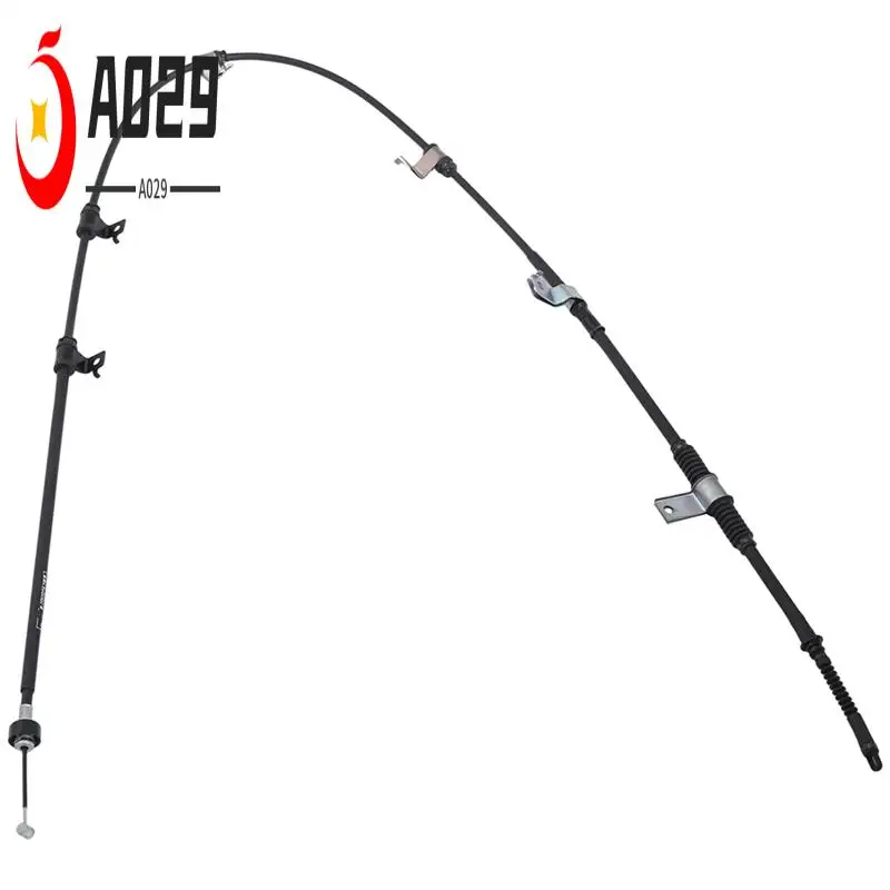 

A029-New Parking Brake Cable For Kia Mohave Borrego 2009-2011