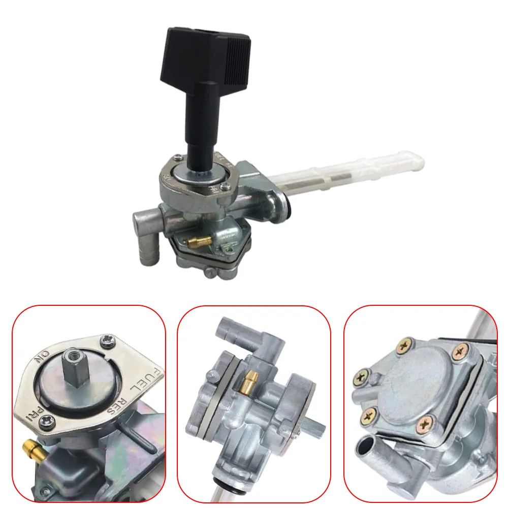 

44300-32F10 Motorcycle Engine Fuel Vavle Petcock Switch for Suzuki Bandit 1200 GSF1200 car Accessories