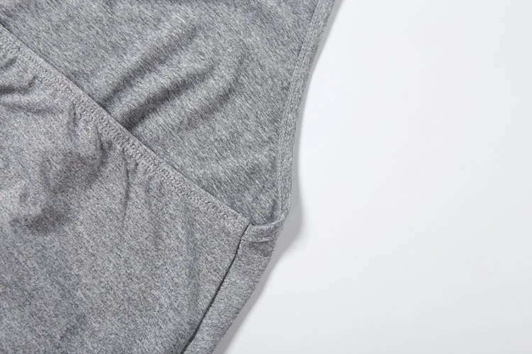 Weird Puss Modisches Einfaches Kleid für Damen, Herbst-Trend, Geraffter V-Ausschnitt, Ärmellos, Sexy, Mitternacht, Street-Party, Club, Pfirsichfarben, Figurbetont – Detail 8