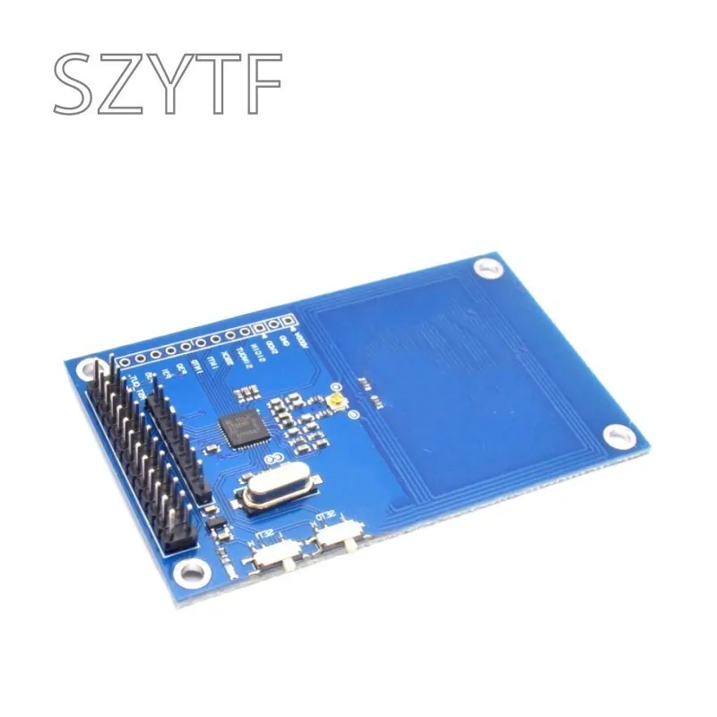 1PCS 13.56 MHz PN532 NFC/RFID Module Near-Field Communication Mode Fast Support Read/Write