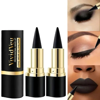 Waterproof Eyeliner Duo 1