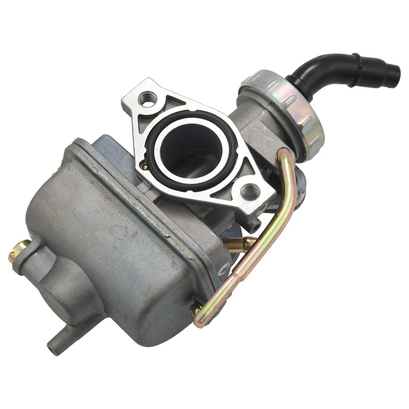 2X Carburetor For 50Cc 70Cc 90Cc 110Cc 125Cc Taotao 110B NST Sunl Chinese ATV 4 Wheeler Go Kart Dirt Bike