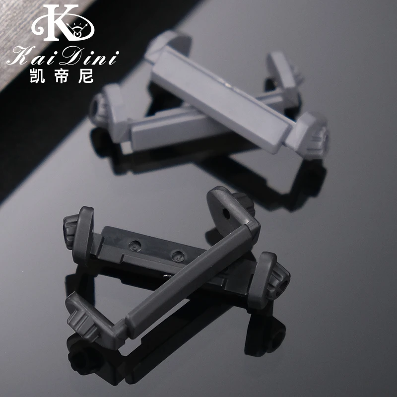 Per Casio DW-9000 9050 9051 8800 9000 DW-9052 Connettori Custodia di Fissaggio In Resina Decorativa Fermo Accessori