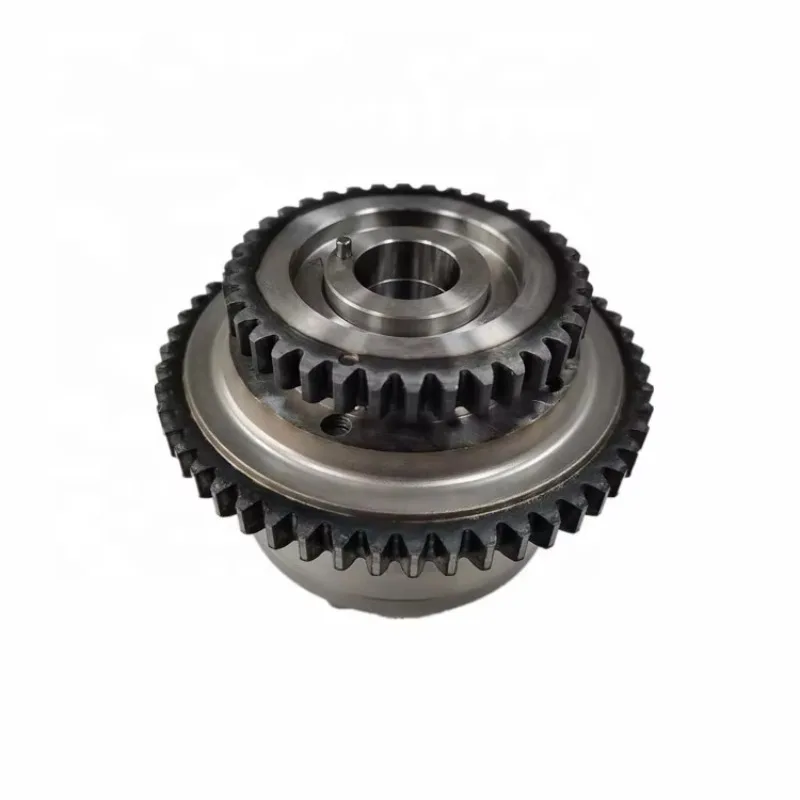 

Competitive Price Automotive Parts Car Camshaft Adjuster Phaser Gear OEM 13025-8J100 For Nissan Xterra 05-15