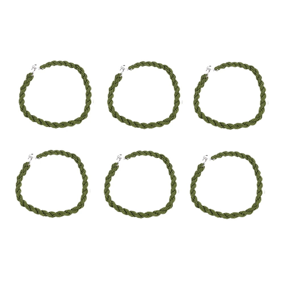 

Elastic Braided Rope Camping Leggings Ropes For Outdoor Activities Trousers Belt Leg Strap Riding Boots Equipment