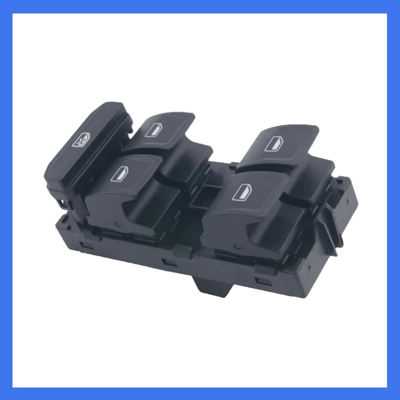 For Volkswagen Golf MK7 Passat B8 Tiguan 5G0959857D Touran 18D959857H lift switch Window adjustment switch 2016-2020 auto parts