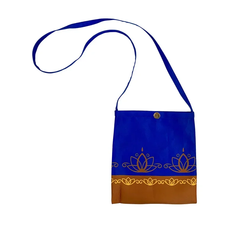 فستان الهالوين عبر الحدود ميرا رويال المحقق للفتيات بأكمام طائرة للأطفال فستان الملكي المحقق ميرا التأثيري