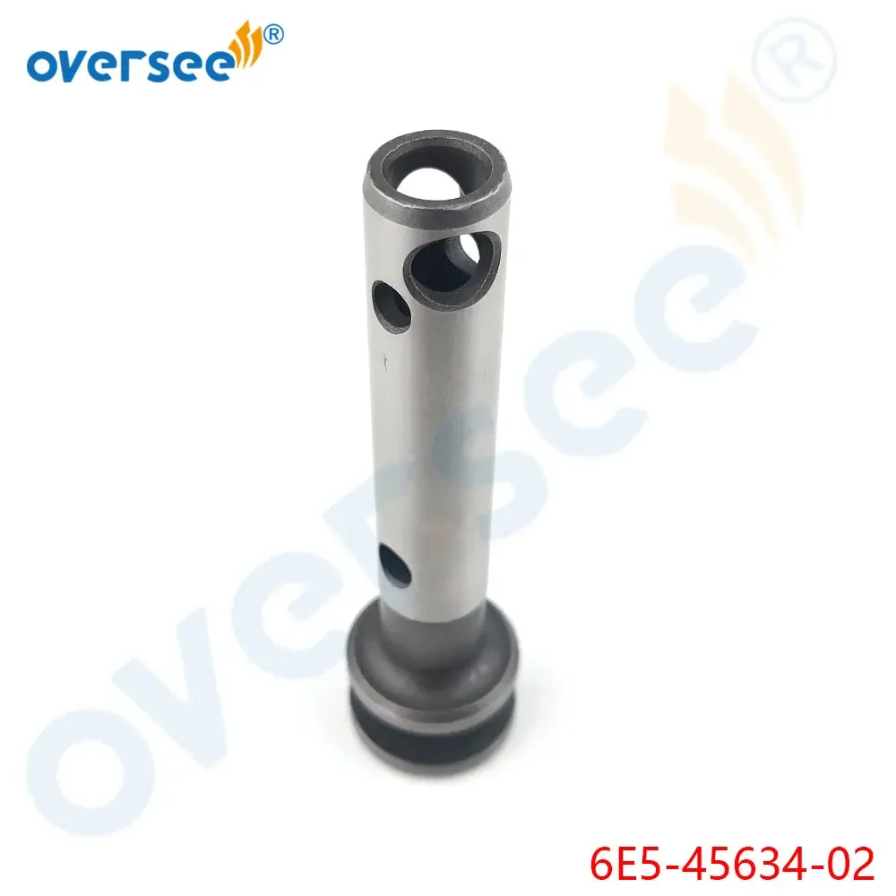 Oversee 6E5-45634-02-00 Slide Shift for Yamaha 150 175 200 225 HP 4 Stroke Outboard Engine