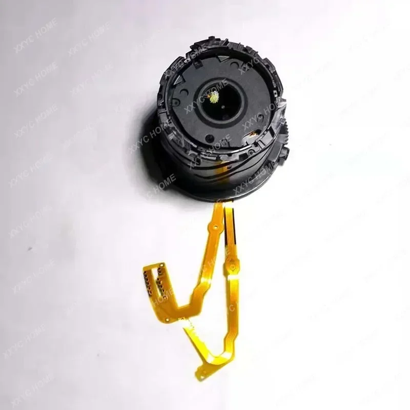 New Anti Shake and Iris Assy Repair Parts for Panasonic DMC-LX100 LX100 for Leica D-LUX Typ109 Camera