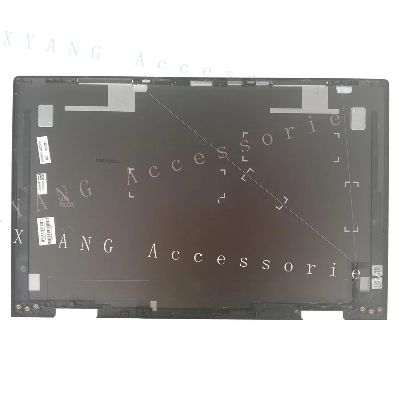 PP+ New  Lcd Back Cover L93204-001 For HP ENVY 5-ED 15M-ED 15-EE 15M-EE Top Lid