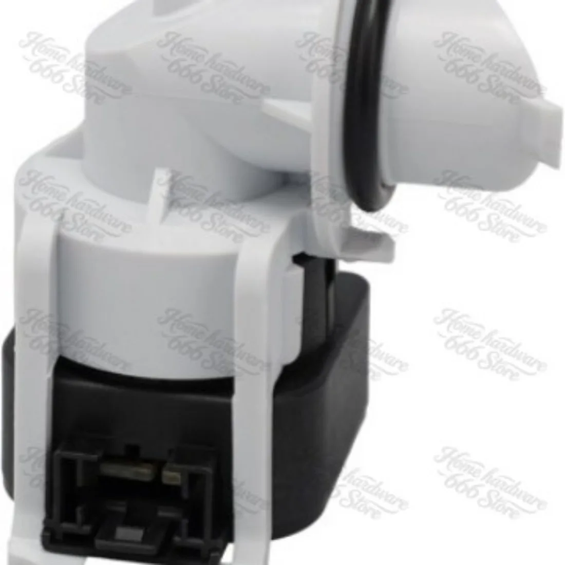 WD21X25468 Dishwasher Pressure Sensor AP6976524 Is Suitable for Water Level Meters and Home Appliances