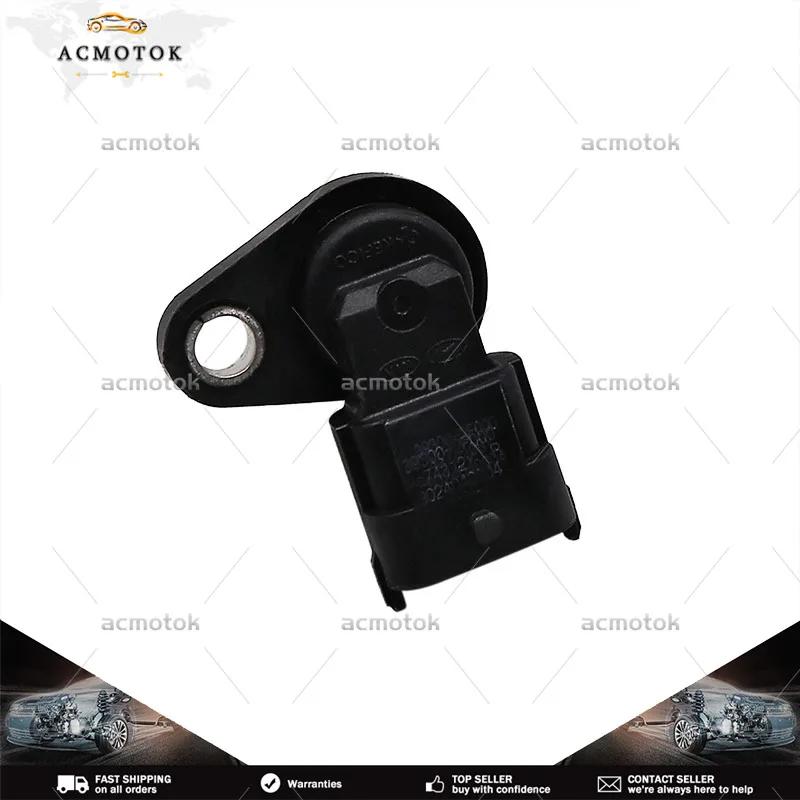 

1PC For HYUNDAI ix35 HYUNDAI SANTA FE HYUNDAI TUCSON KIA SORENTO KIA SPORTAGE Camshaft Position Sensor 39300-2F000