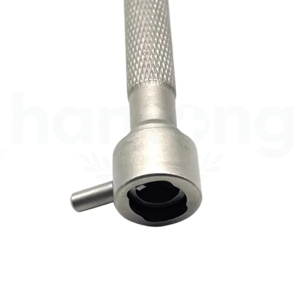 ENT surgical instruments  nasal endoscope holders  Surgical Knife Handle