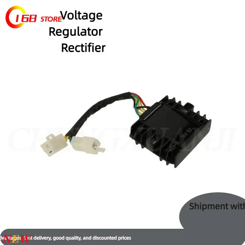 Voltage Regulator R…