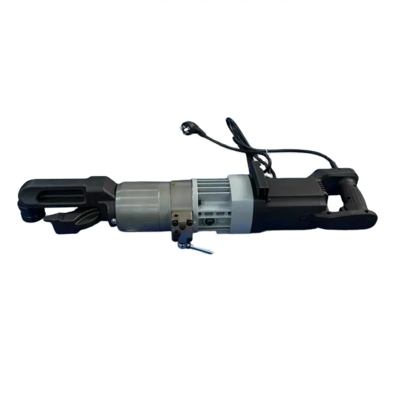 

ZX Portable Mini RB22 Manual Hydraulic Rebar Tool Steel Bar Bending Machine Hand Held Bender