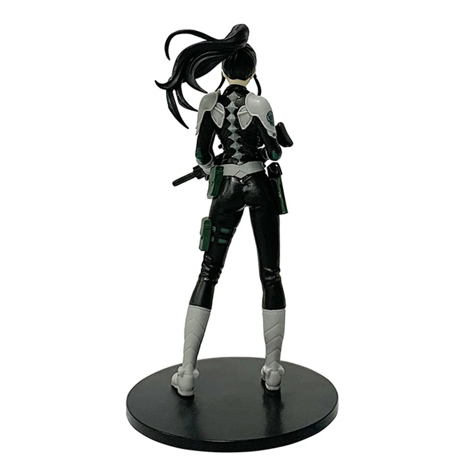 21 cm Anime Monster 8 Figur Kaiju Nummer Acht Figur Kafka Hibino Ständer Monster Form Nr. 8, Anime-Dekoration, Modell, Ornament, Geschenk – Detail 14