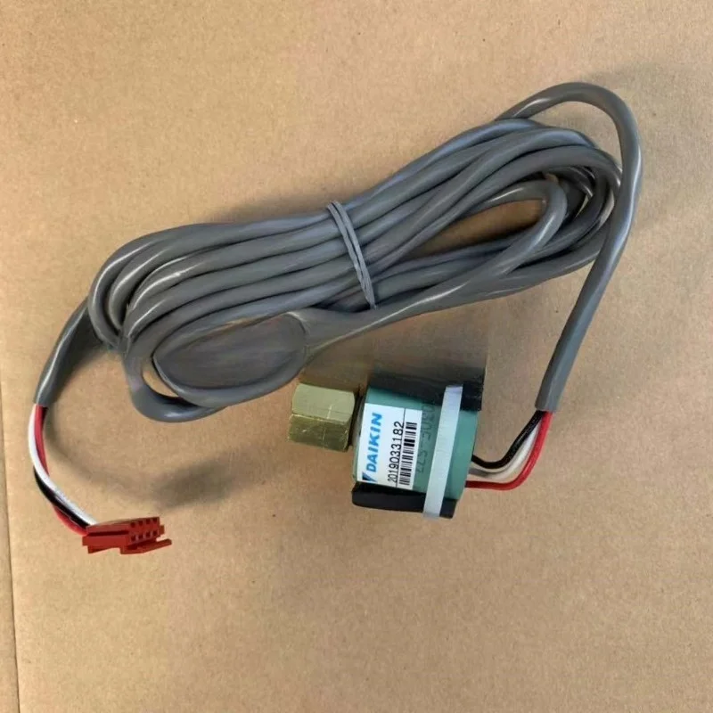 Piezas para máquinas de aire acondicionado de segunda generación VRV RHXY16MY1, sensor de alta presión RHXY10/12