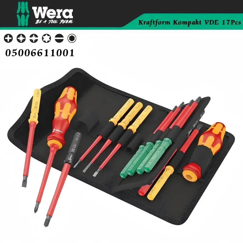 Wera 05006611001 Kr…