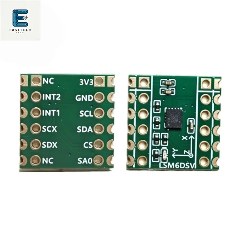Promicro NRF52840 Development Board, Compatible with nice!nano V2.0, Bluetooth Enabled, with Charging Management