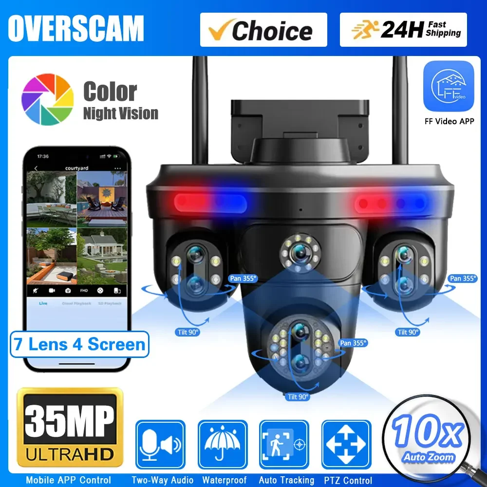 35MP Pixel Seven Le… - image