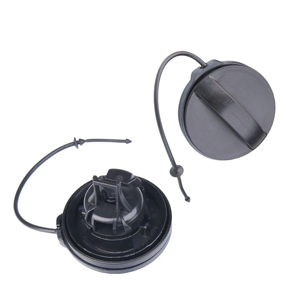 1Pc Fuel Tank Cap For Peugeot 301 307 308 408 508 2008 3008 ABS Black Fuel Gas Tank Cap Cover Original manufacturing