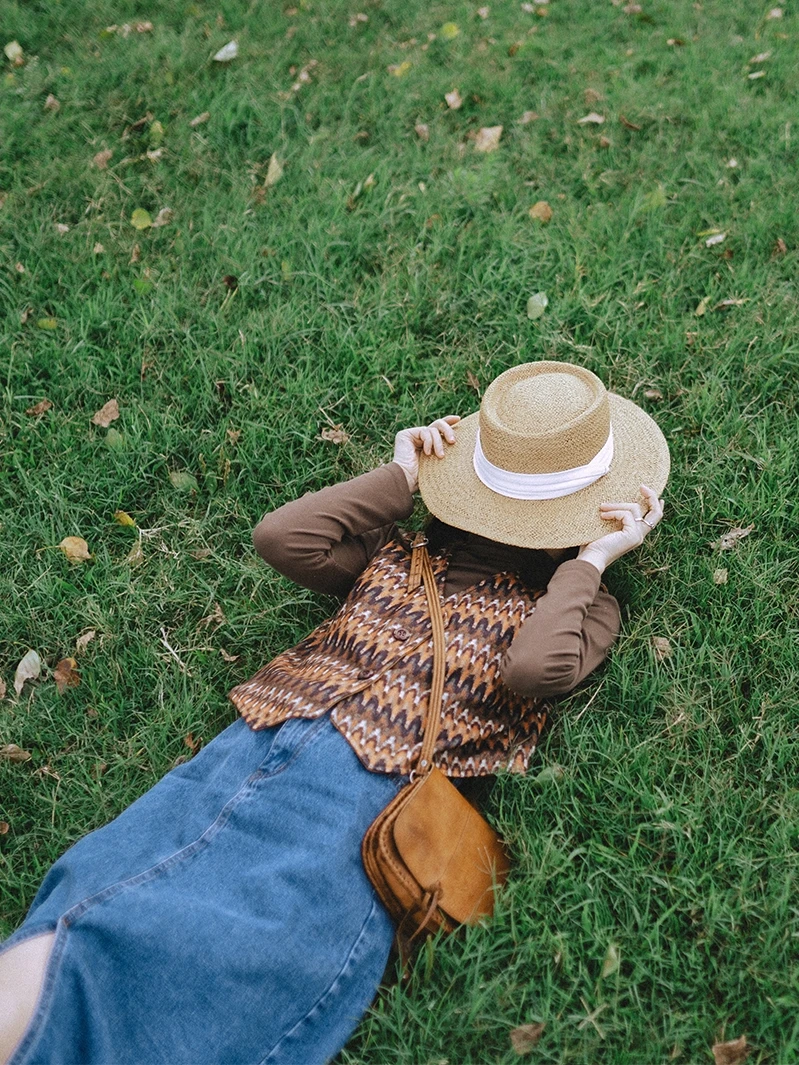 الخريف الشتاء المرأة سترة جلد الغزال ort على الوجهين يمكن ارتداؤها الرجعية طبقات أعلى تخفيف Sle V-Ne الوطنية Sle