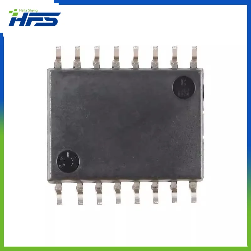 Flash Memory Chip, Original, Genuine MT25QL256ABA8ESF-0SIT, SOP2-16, 256MB