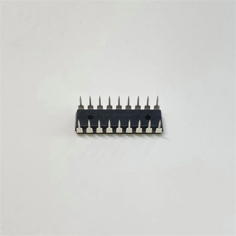 10pcs ULN2804APG DIP18 Processors, Microcontrollers Electronic Components Integrated Circuits