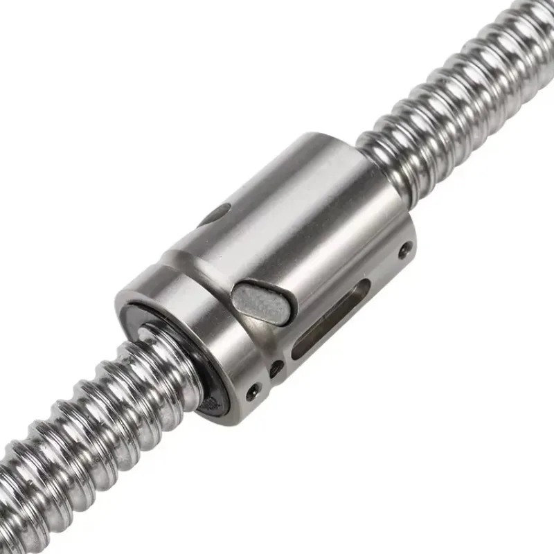 

Ball Screw 10mm Diameter Series 1605 scip2005 2510 3205 3210 4005