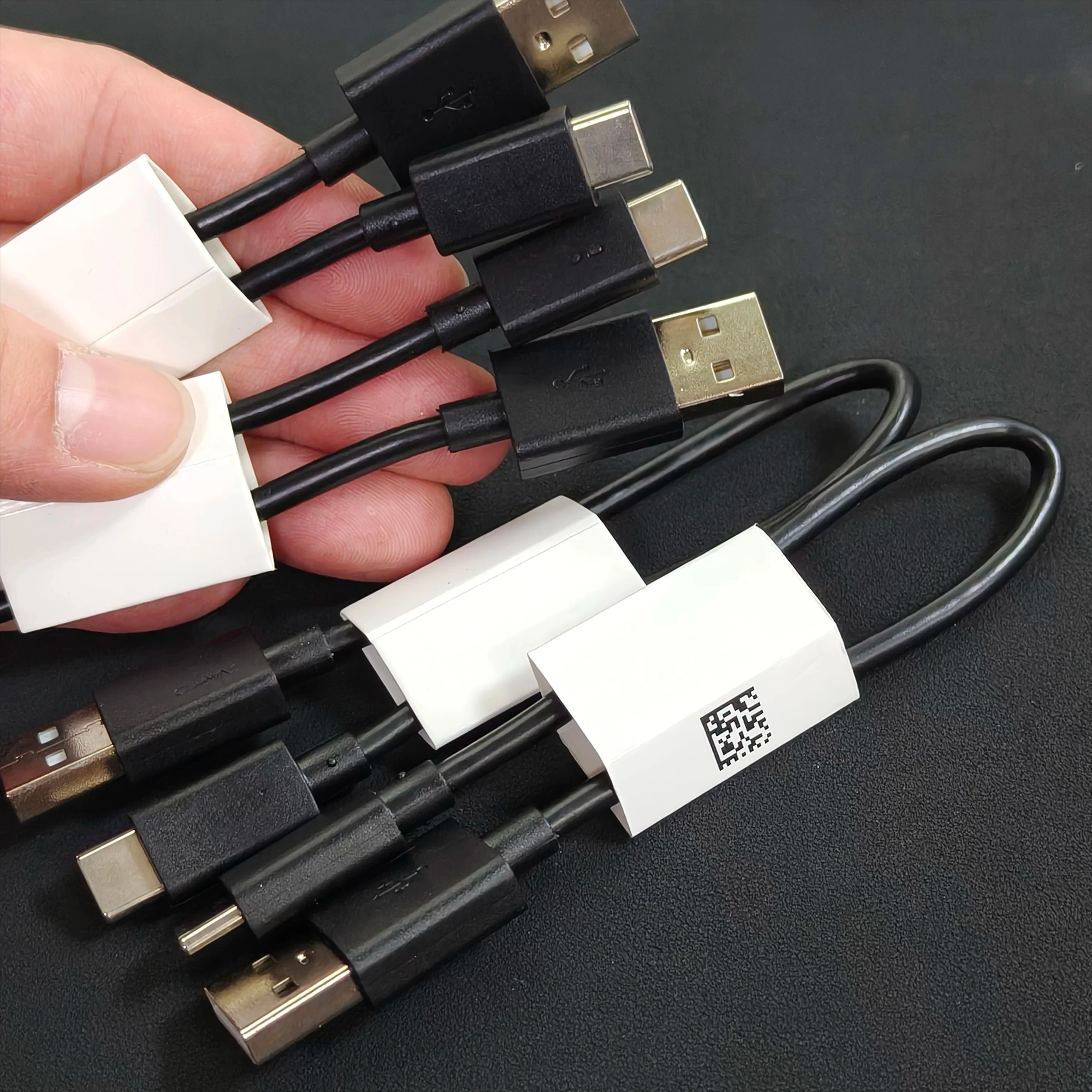 For Sony Digital Products, Type-C Low Power Charging Cable, Compatible with All Type-C Digital Devices